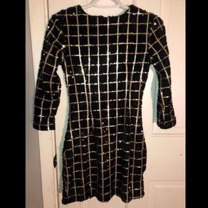 WOMENS SIZE 2 COCKTAIL DRESS